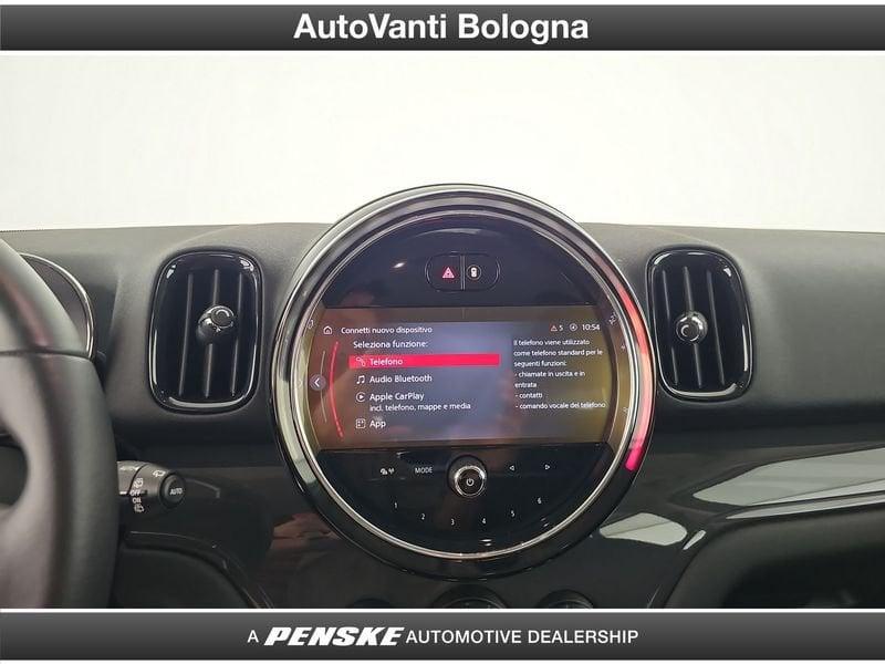 MINI Countryman Mini Countryman 2.0 Cooper D Essential Auto