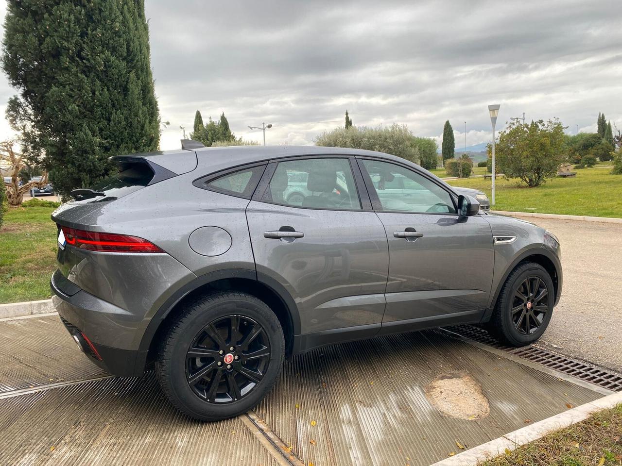 Jaguar E-Pace 2.0D 150 CV AWD aut. S