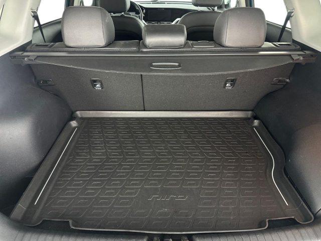 KIA Niro 1.6 GDi DCT PHEV Style