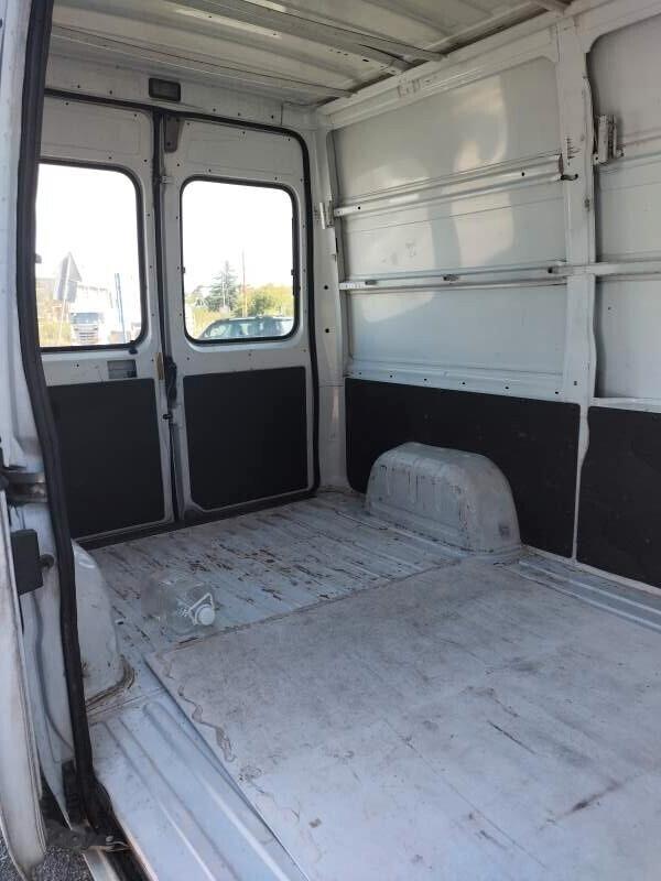 Fiat DUCATO 2.5 TDI