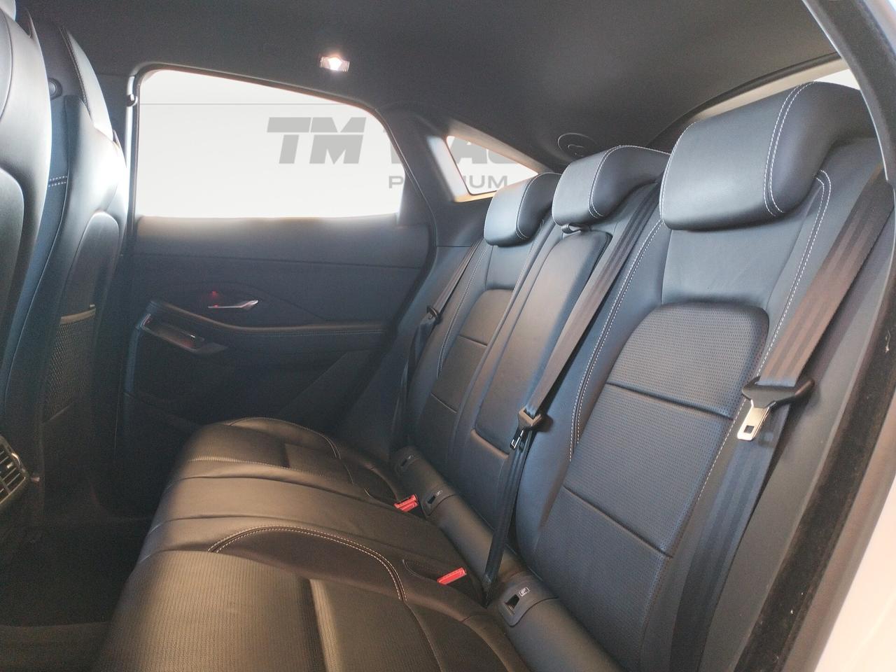 Jaguar E-Pace 2.0 249 CV AWD aut. R-Dynamic