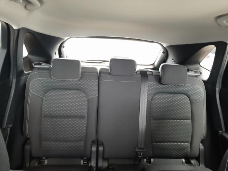 FORD KUGA 1.5 ECOBLUE 120 CV 2WD CONNECT AUTO SUV