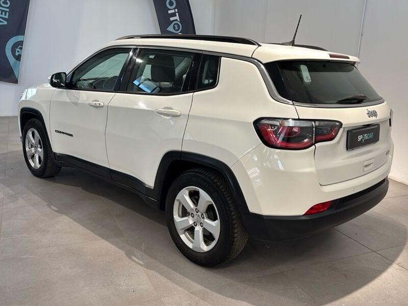 Jeep Compass Compass 1.6 mjt Business 2wd 120cv