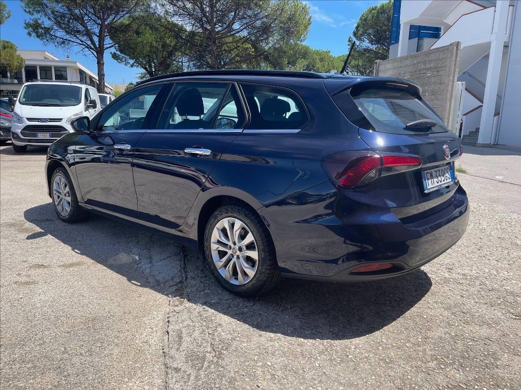 FIAT Tipo SW 1.6 mjt Business s&s 120cv dct del 2017