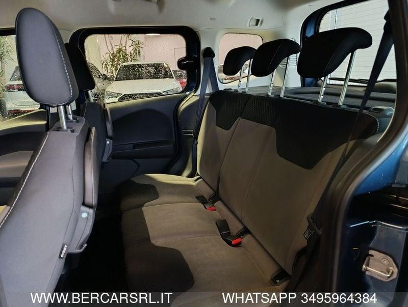 Ford Tourneo Courier Tourneo Courier 1.0 EcoBoost 100 CV Plus