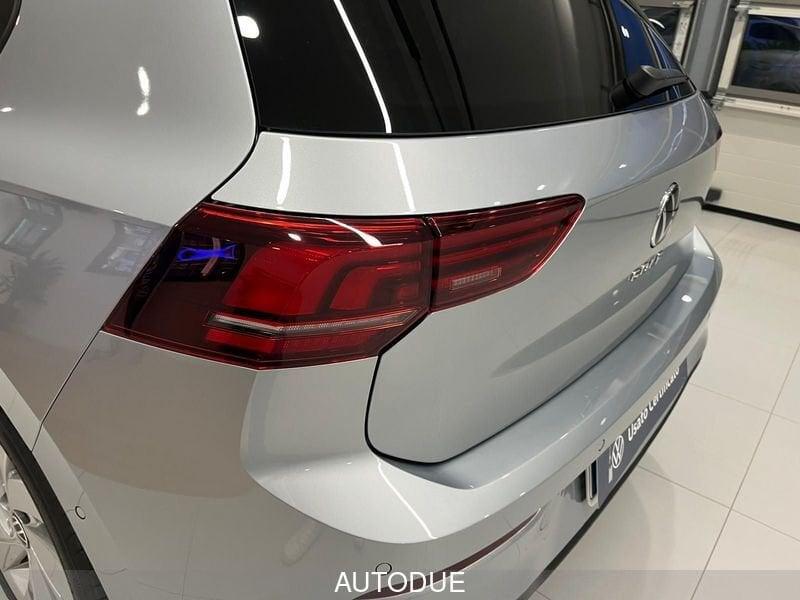 Volkswagen Golf Nuova 2.0 TDI SCR LIFE 115CV MY 25
