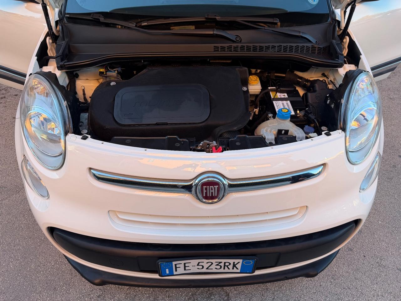 Fiat 500L 1.3 Multijet 85 CV Business