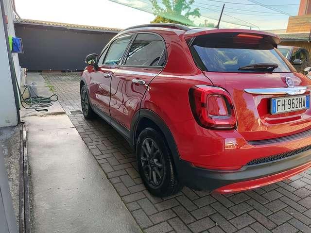 Fiat 500X 500 X 2015 1.3 mjt Lounge 4x2 95cv