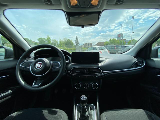 FIAT Tipo *PROMO* 1.6 Mjt S&S 5 porte City Life