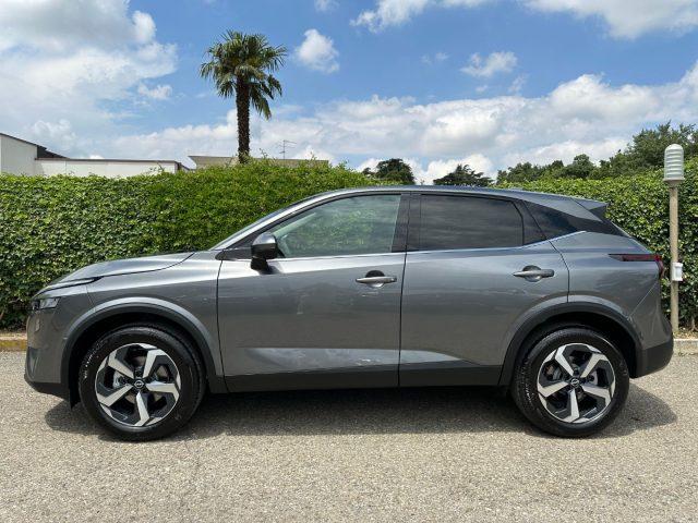 NISSAN Qashqai MHEV 140 CV N-Connecta VARI COLORI DISPONIBILI