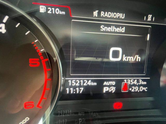 AUDI Q5 2.0 TDI 190 CV quattro S tronic Sport