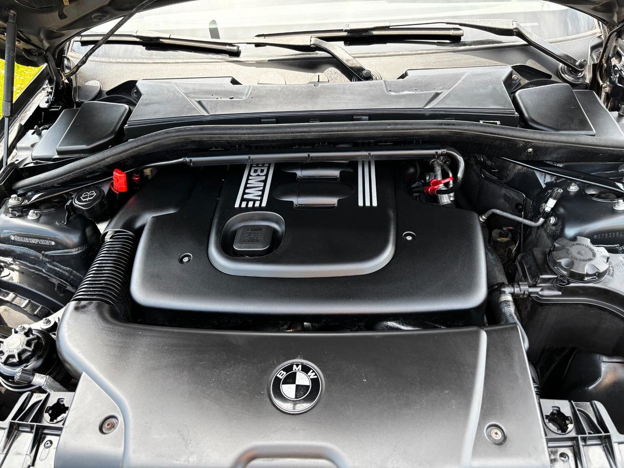 Bmw 120 120d cat 5 porte Eletta