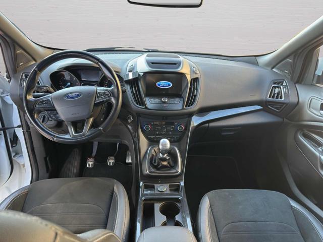FORD Kuga 1.5 TDCI 120 CV S&S 2WD ST-Line