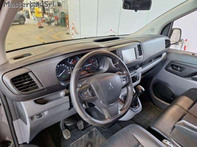 PEUGEOT Expert 1.5 BLUEHDI 120cv SeS PREMIUM - GE217ST