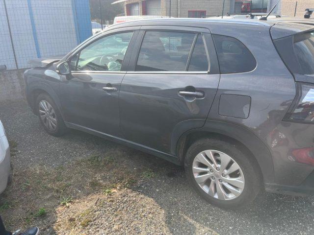 SUZUKI Vitara 1.4 Hybrid 4WD AllGrip Top
