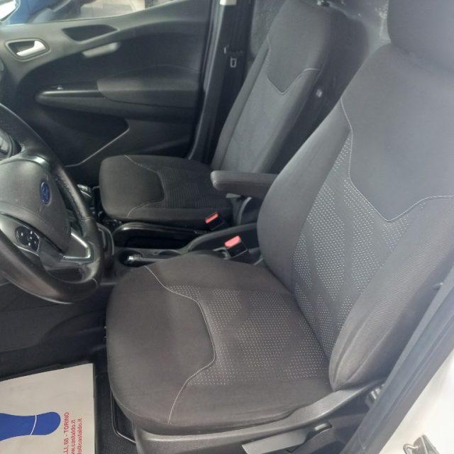 FORD Transit Courier 1.0 EcoBoost 100CV Van Trend