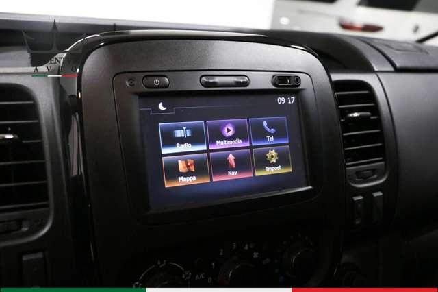 Opel Vivaro 27 1.6 bit.125cv L1H1 combi M1 S&S E6 c/clima