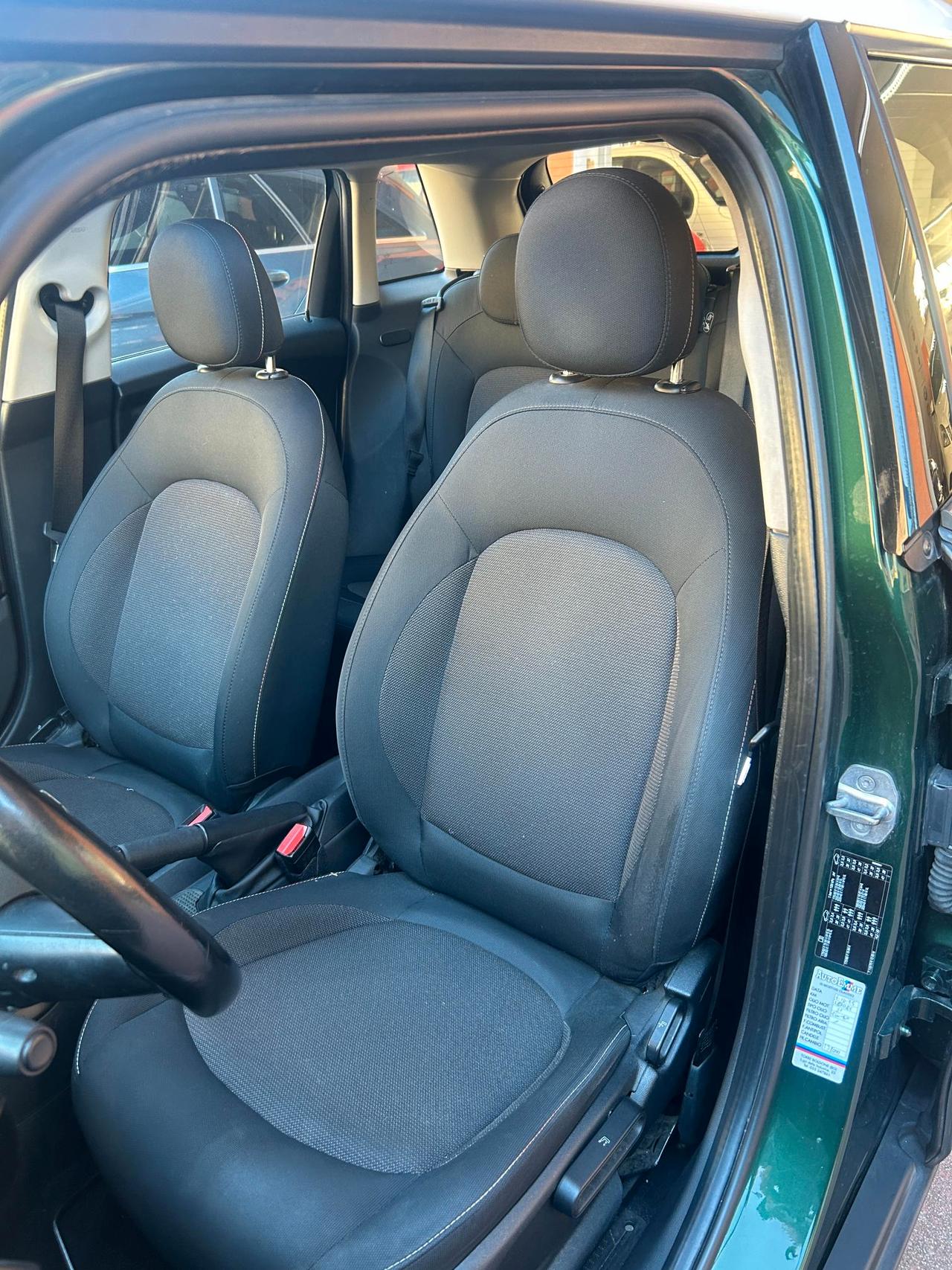 Mini Mini 5 Porte Mini 1.5 One D Business 5p