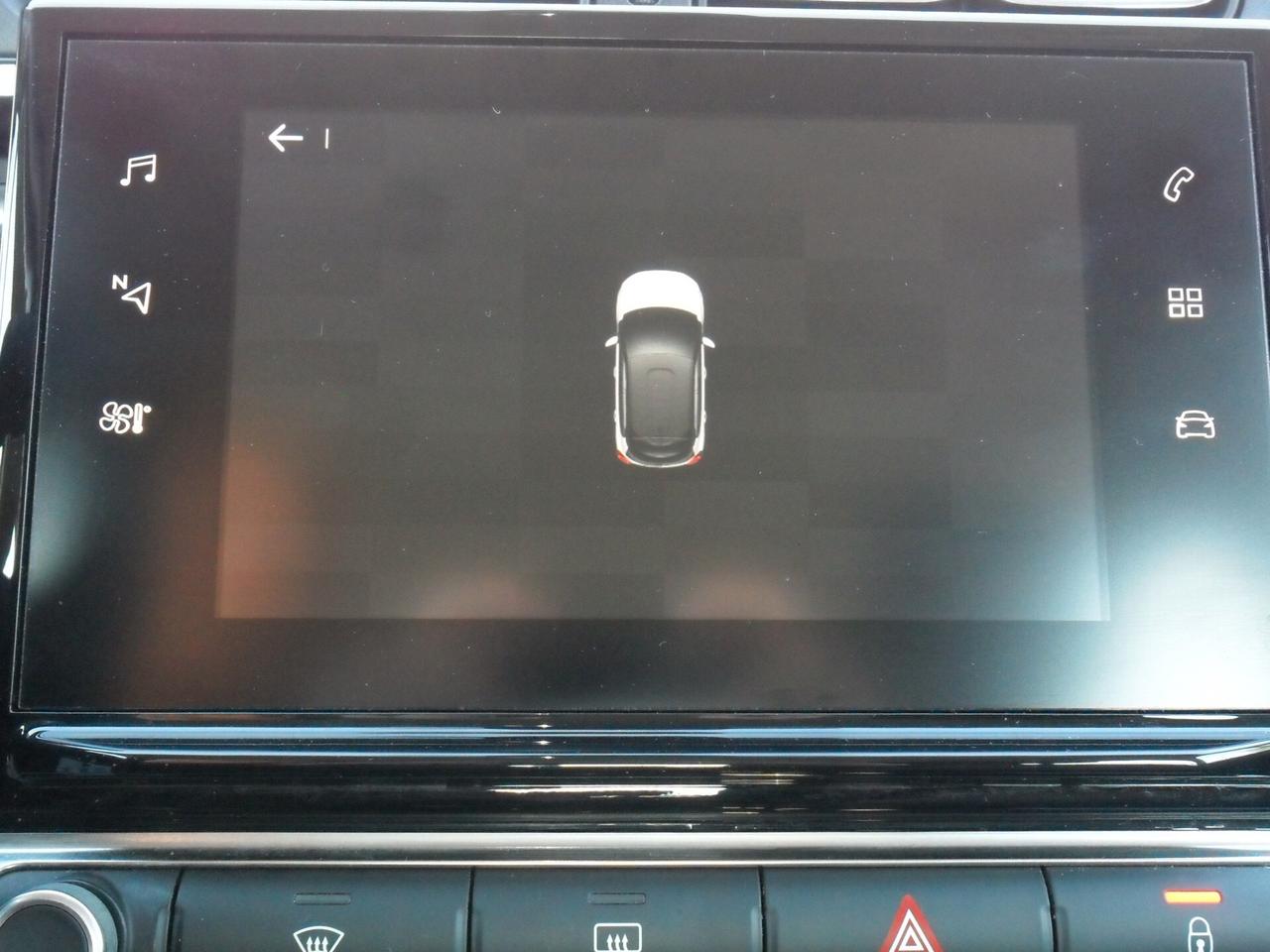 Citroen C3 PureTech 82 S&S Shine