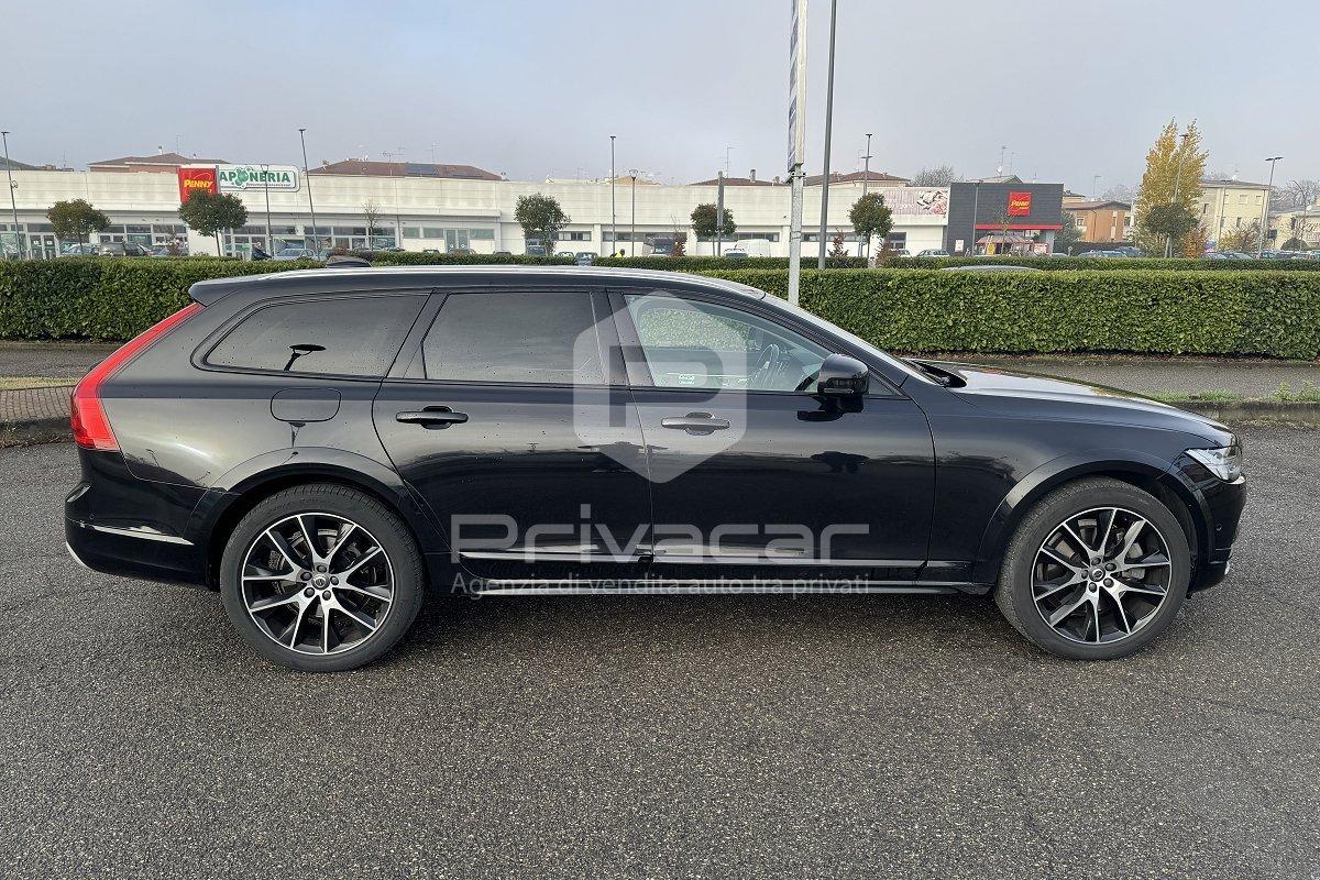 VOLVO V90 Cross Country D5 AWD Geartronic Pro