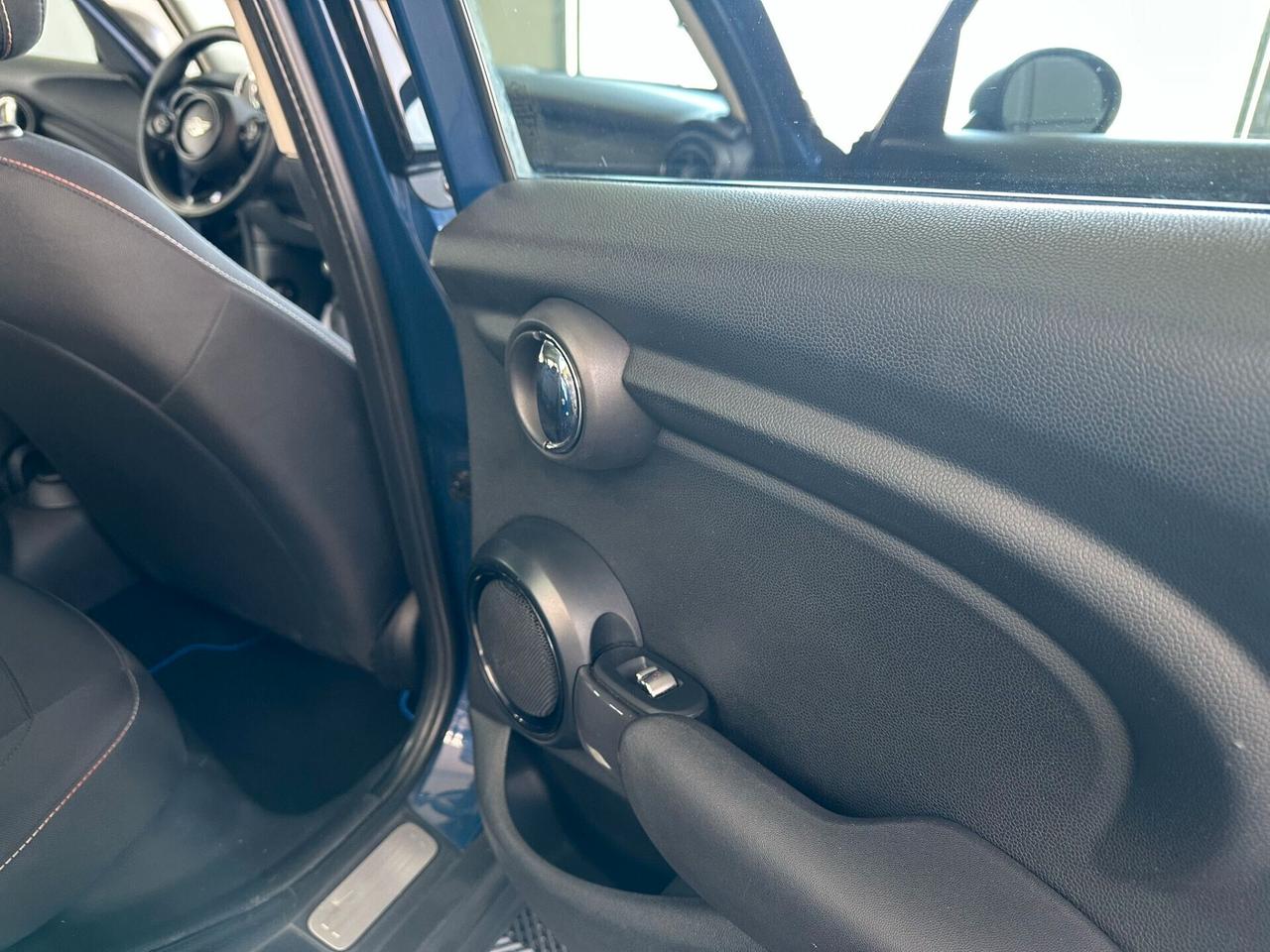 Mini Mini 1.5 One D Hype 5 porte