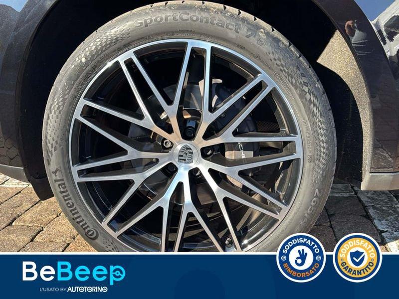 Porsche Macan 2.0 265CV PDK