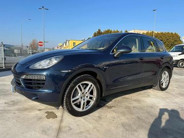 PORSCHE Cayenne 3.0 Diesel