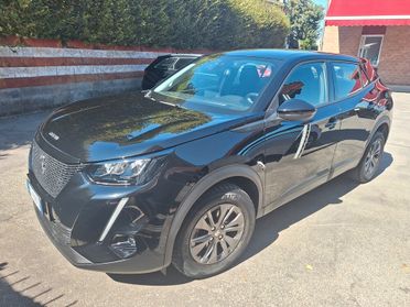 Peugeot 2008 benzina - Active Pack