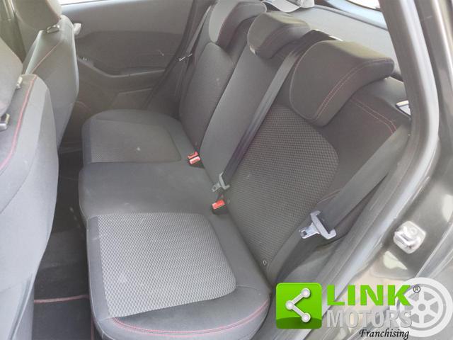 FORD Fiesta 1.0 Ecoboost 100 CV 5 porte ST-Line GARANZIA INCL
