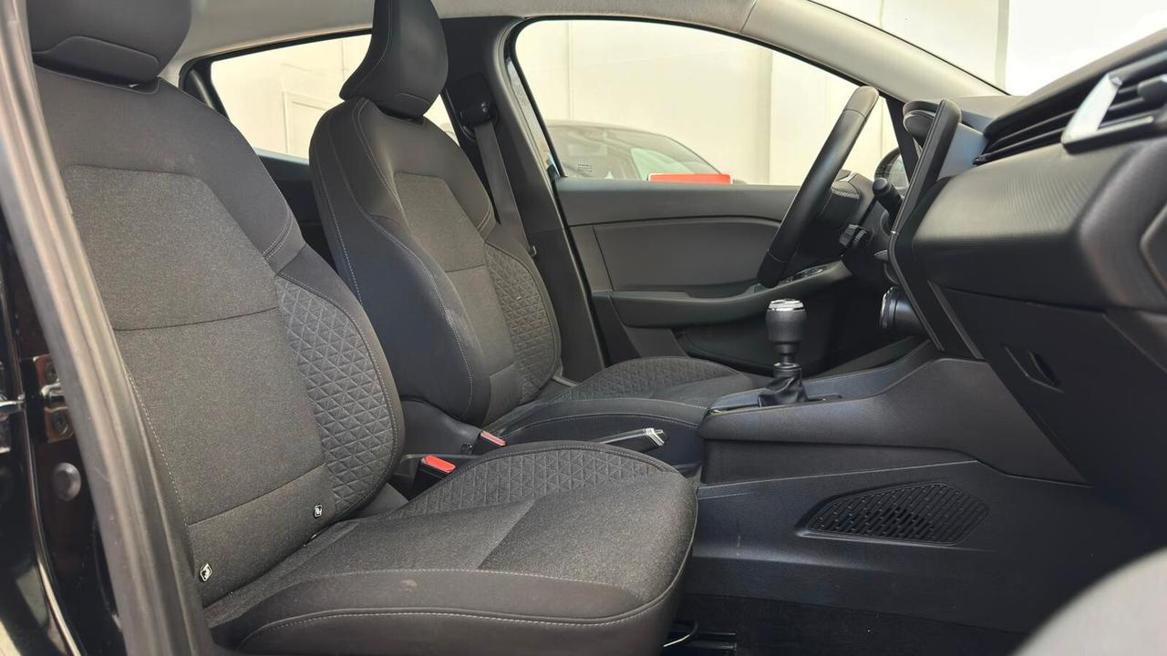 Renault Clio TCe 100 CV GPL 5 porte Intens