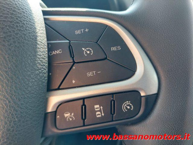 JEEP Renegade 1.5 Turbo T4 MHEV Limited