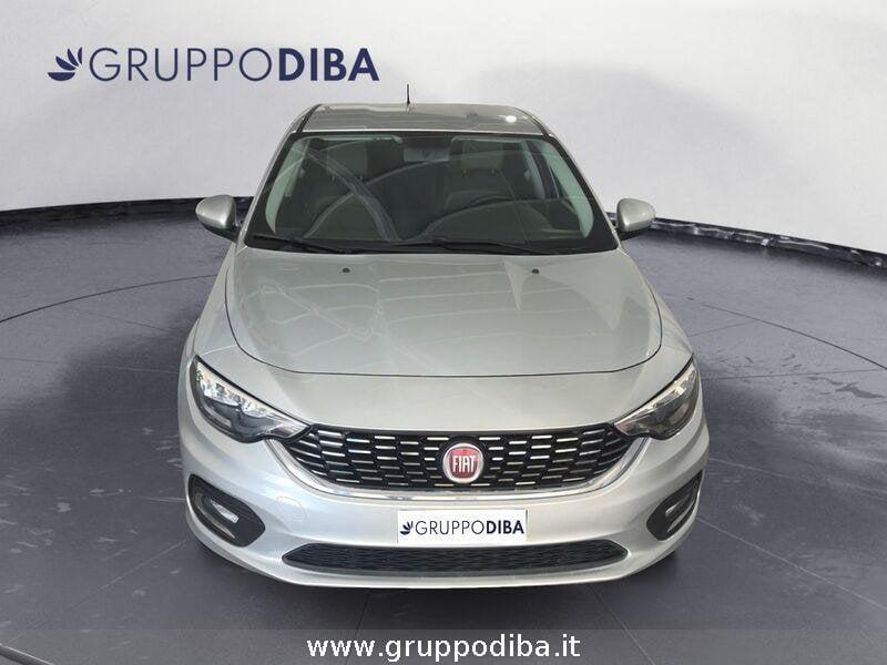 FIAT Tipo 4 porte II 2016 Diesel 4p 1.6 mjt Lounge 120cv