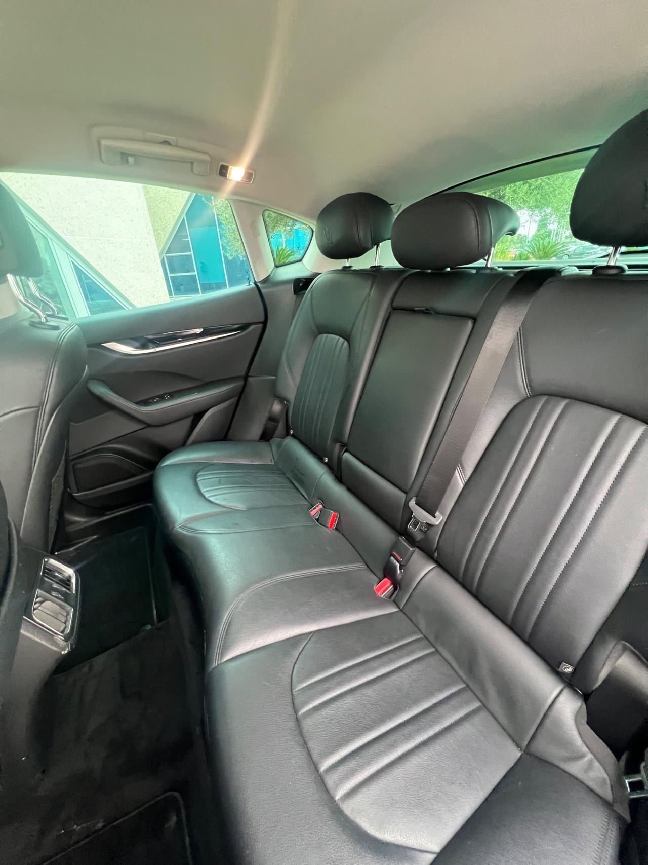 Maserati Levante 3.0 250cv Q4 - UNICO PROPRIETARIO - NO SUPERBOLLO