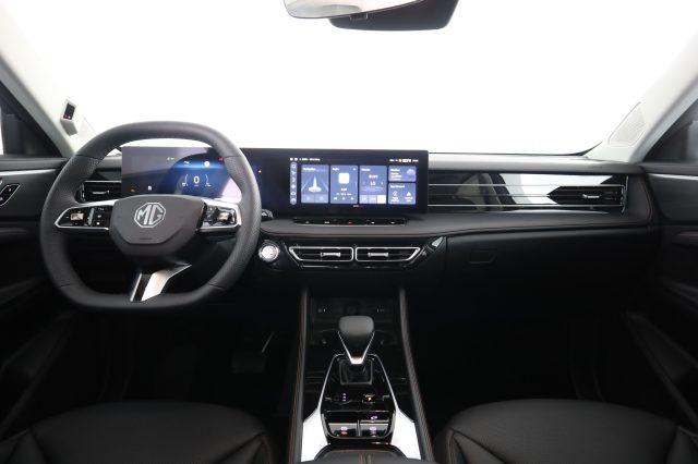 MG HS (2024-->) PHEV Luxury