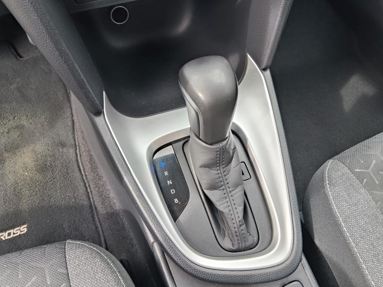 Toyota Yaris Cross 1.5 Hybrid E-CVT Business