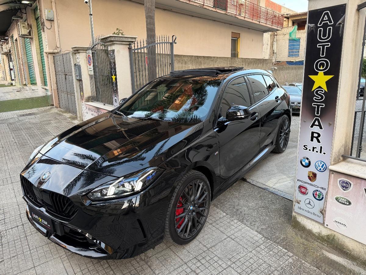 New Bmw Serie 1 118d M-sport Pro 150CV