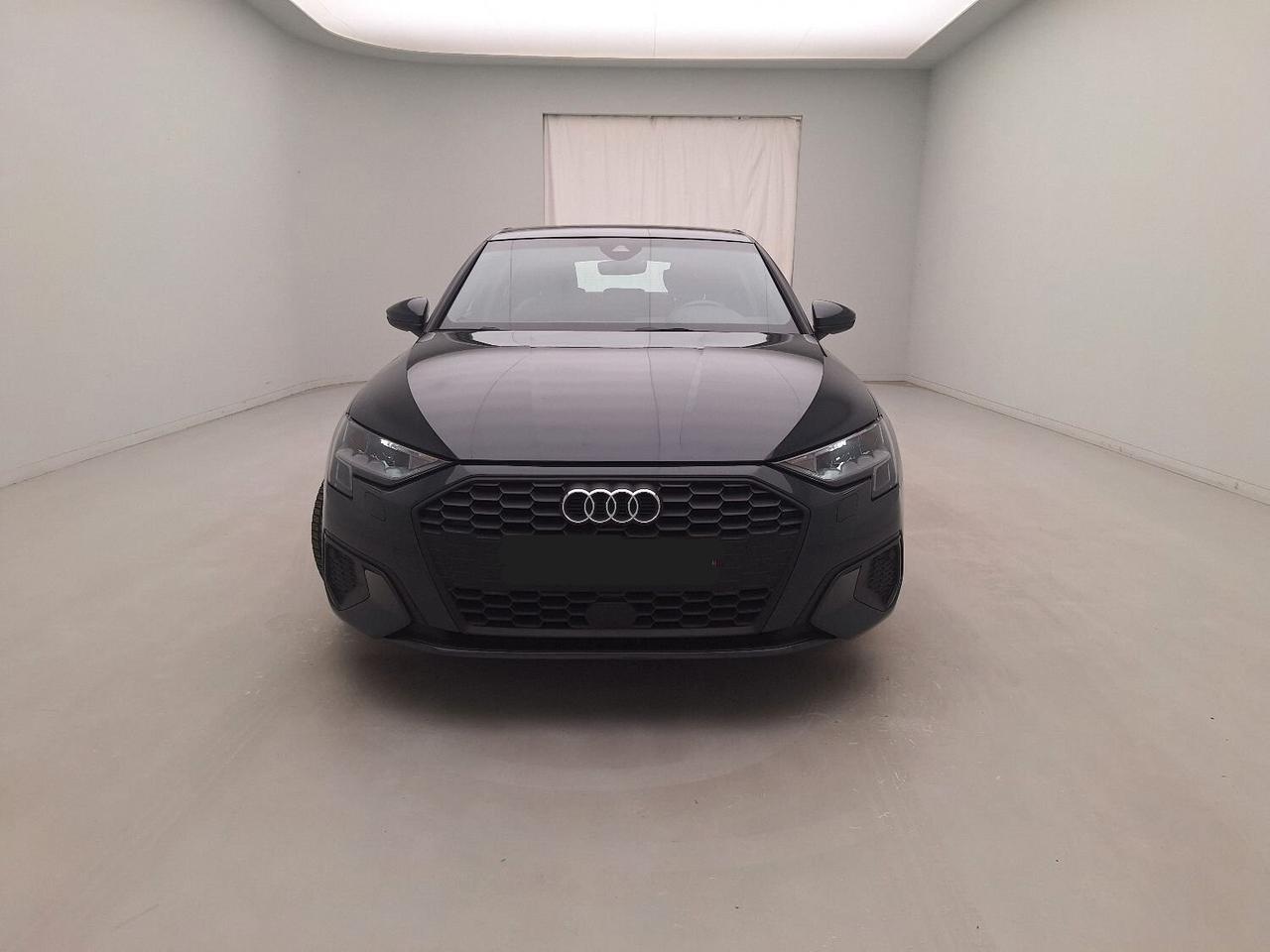 Audi A3 SPB 30 g-tron S tronic Business Advanced