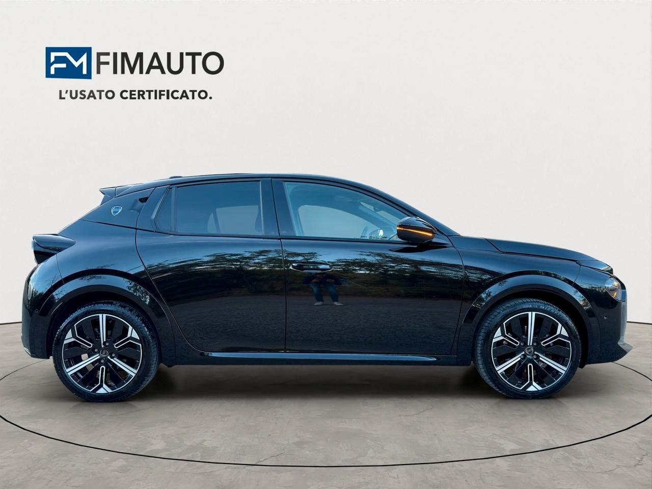 Lancia Ypsilon Hybrid e-DCT LX - 2025