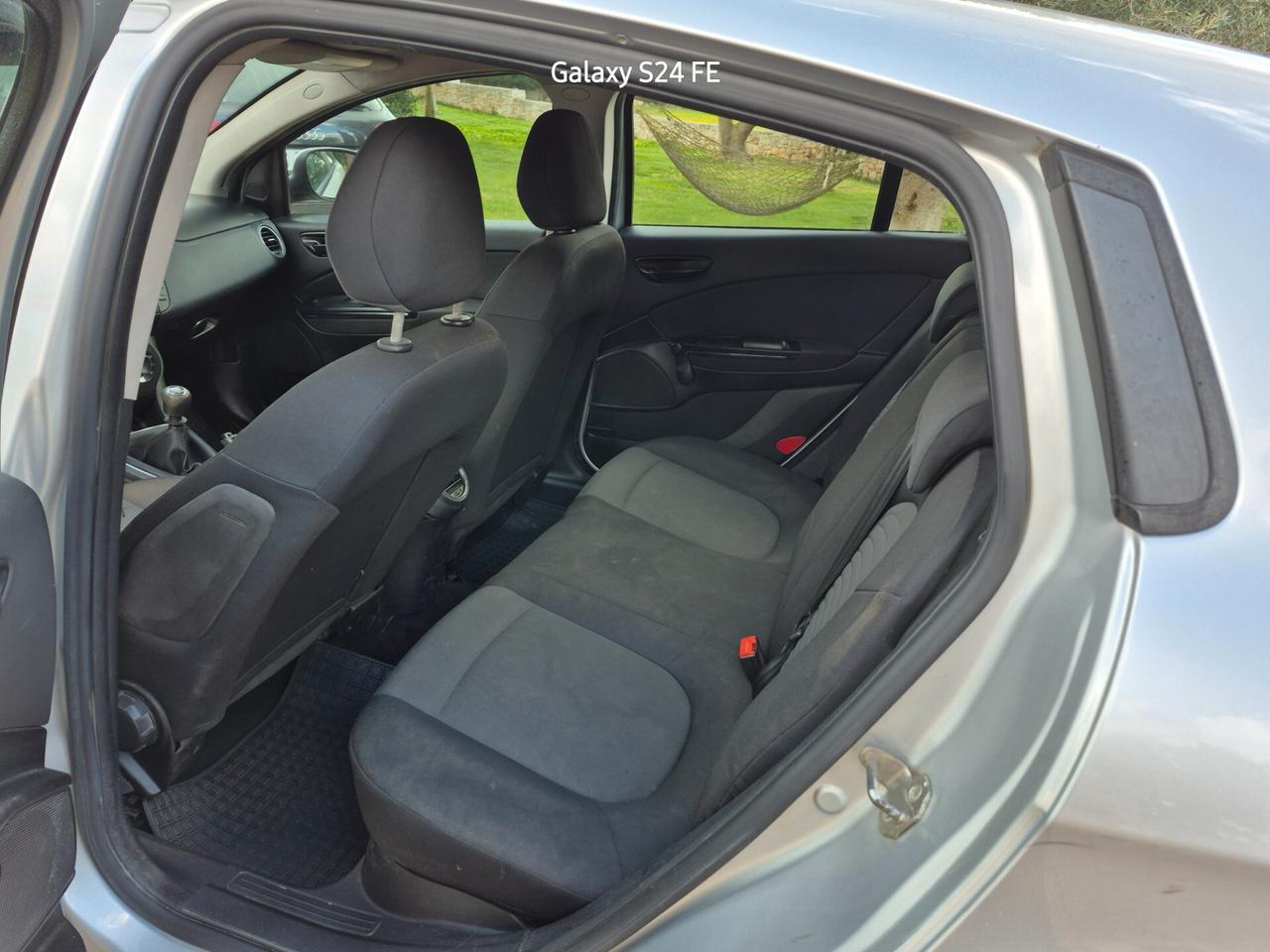 Fiat Bravo 1.6 MJT 90 CV DPF Active