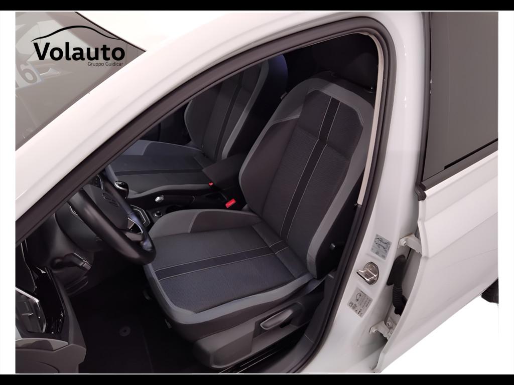 VOLKSWAGEN Polo VI 2022 - Polo 1.0 tsi Style 95cv