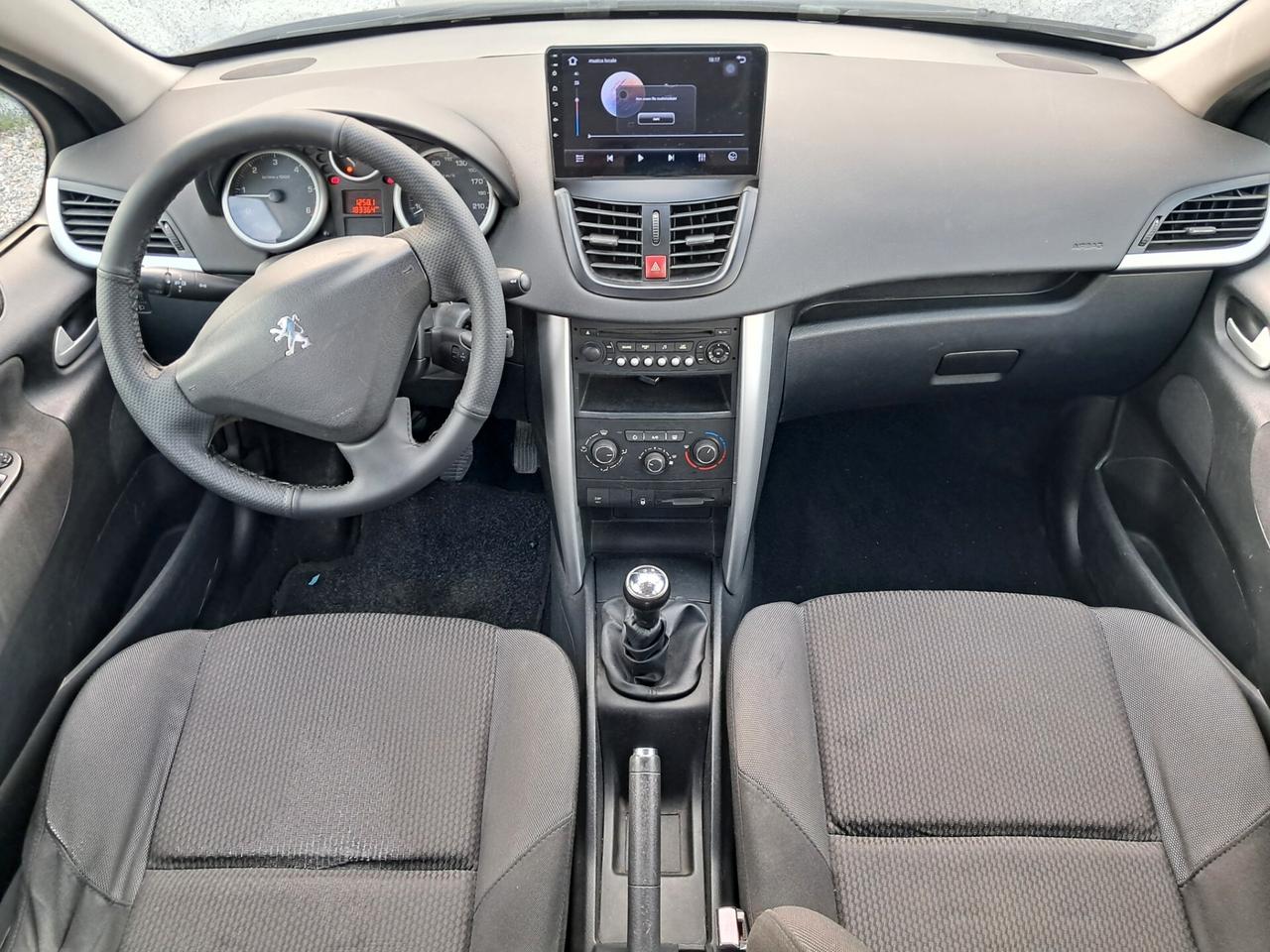 Peugeot 207 1.4 Diesel 70CV 5p