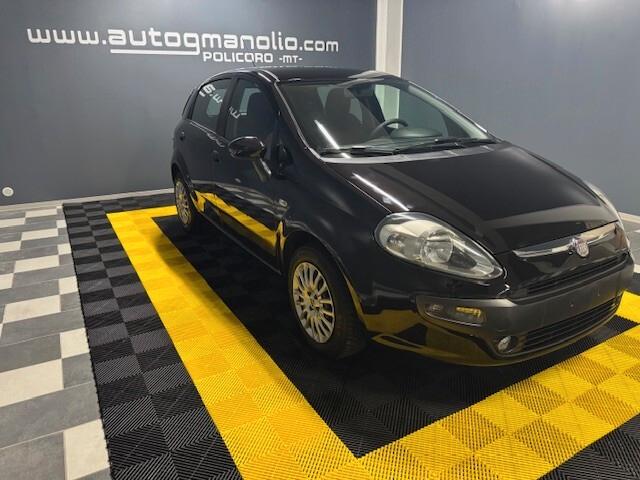 Fiat Punto Evo 1.3 Mjt 75 CV 5 porte Dynamic
