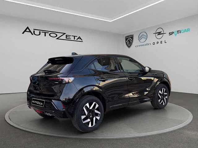 Opel Mokka 1.2 Turbo 136 CV GS