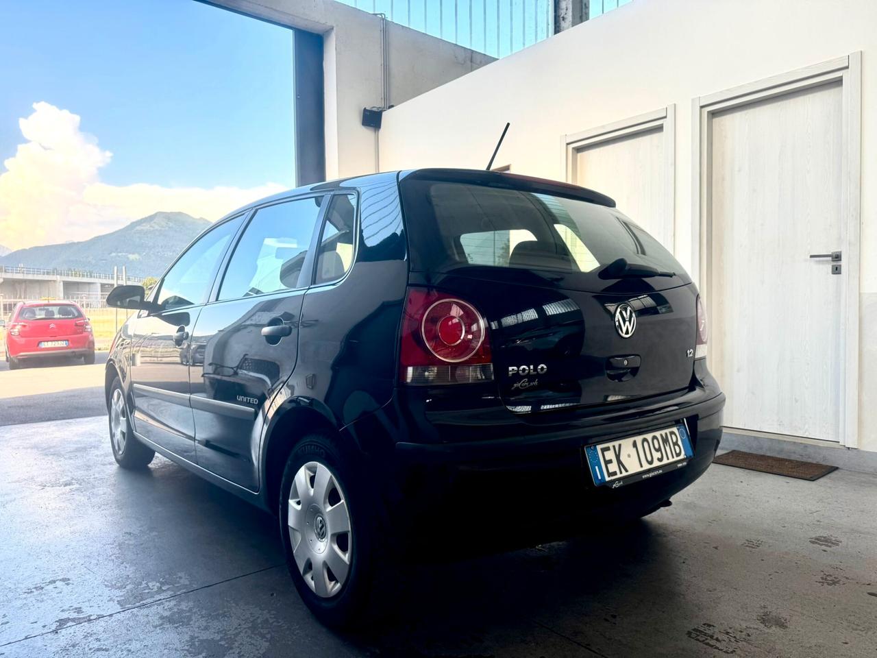 Volkswagen Polo 1.2 70 CV 5p. Comfortline