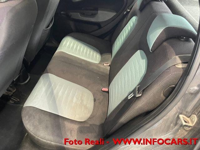 FIAT Grande Punto 1.4 5 porte Active Natural Power*solo commercianti