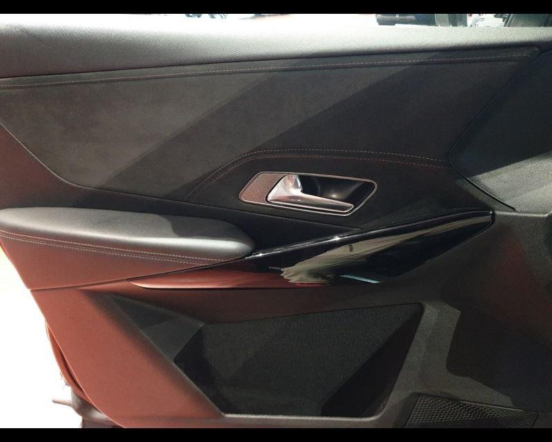 DS DS 7 Crossback BlueHDi 130 aut. Performance Line+