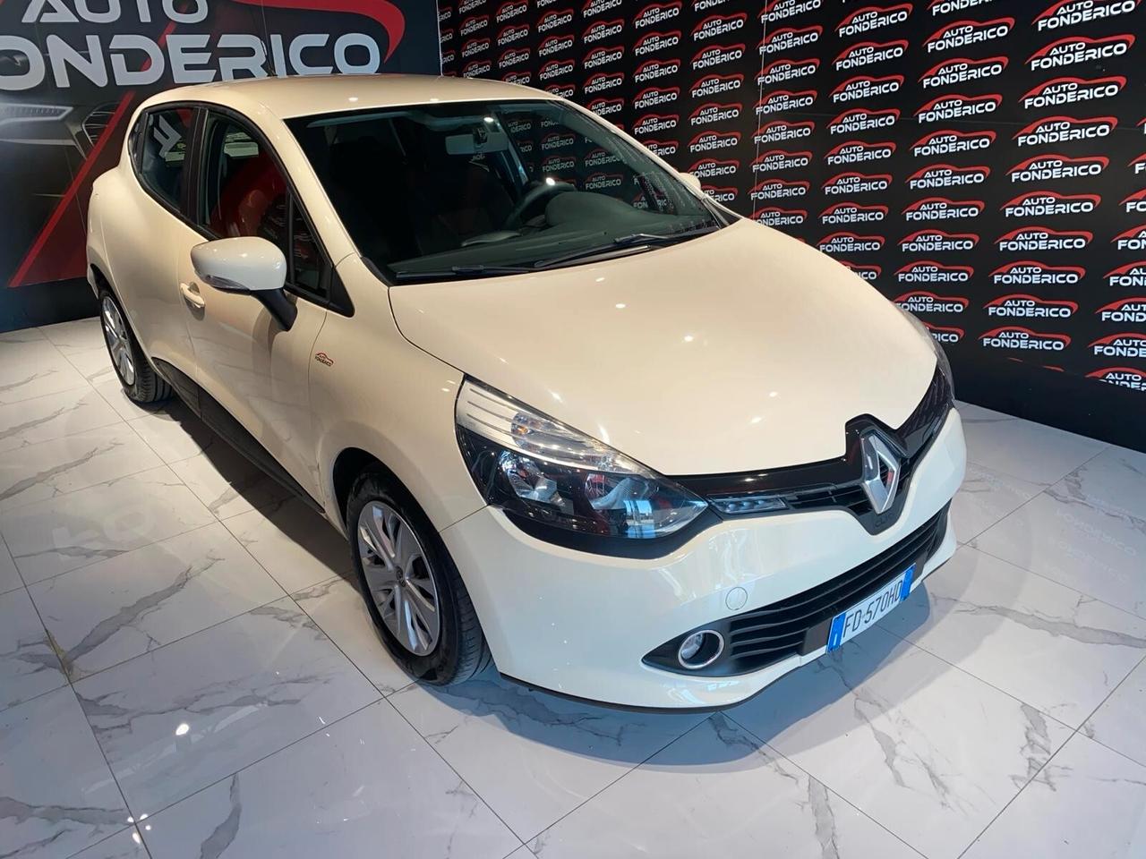 Renault Clio 1.5 Diesel - 2016