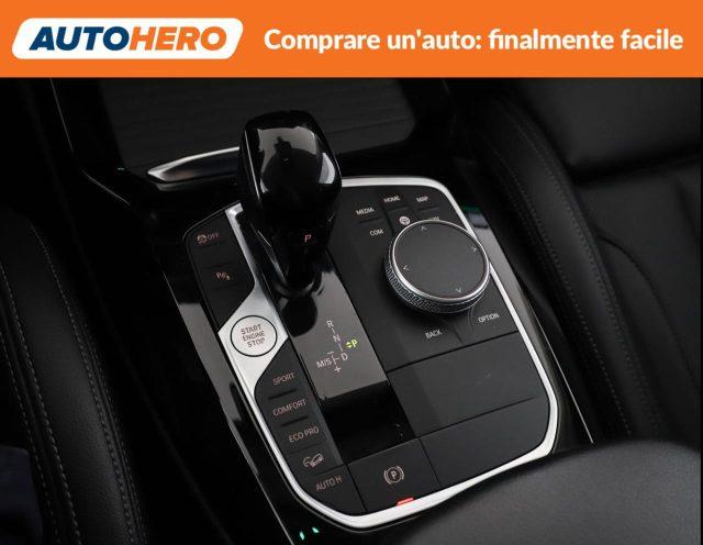 BMW X3 xDrive20d 48V