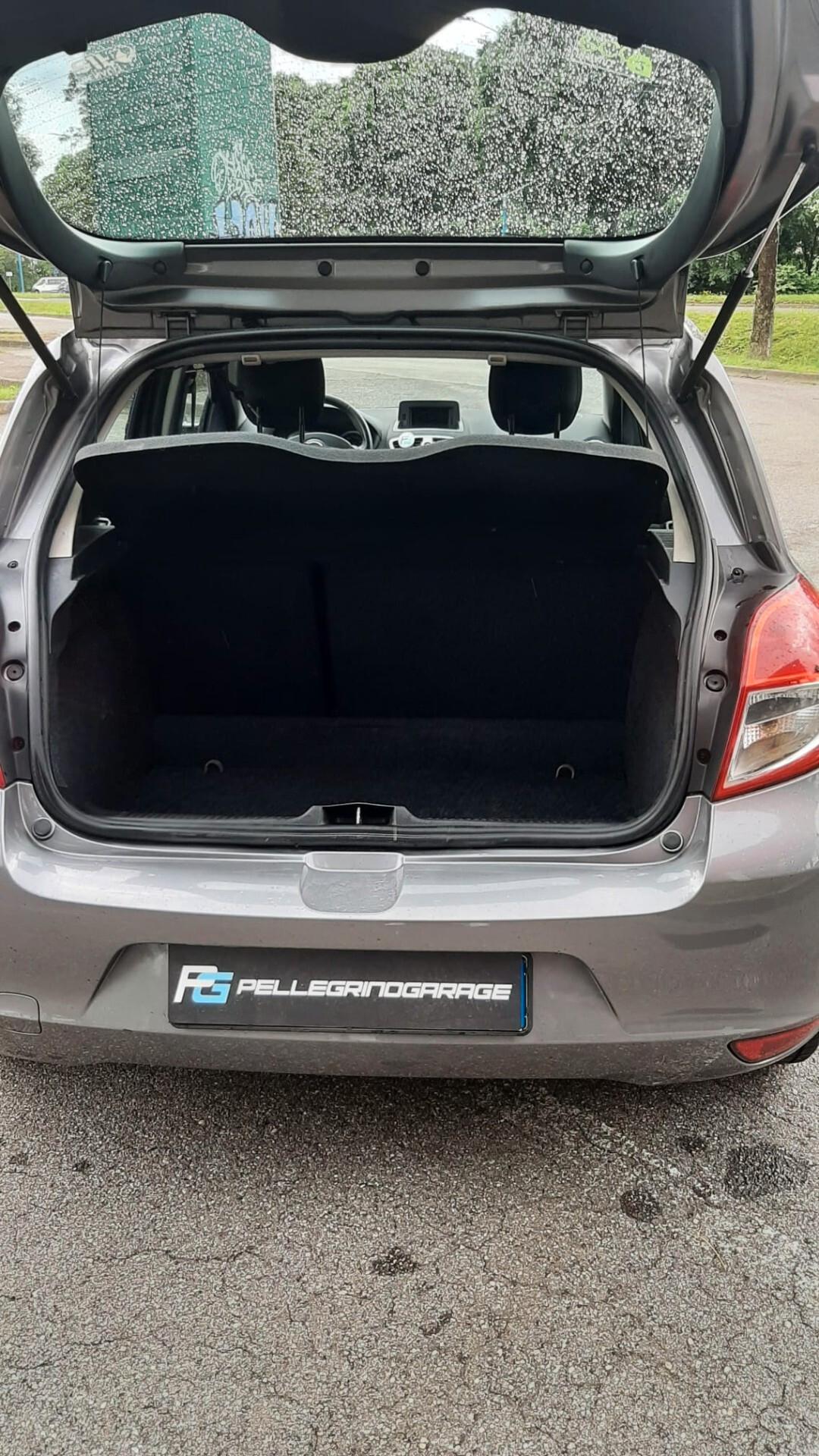 Renault Clio 5p 1.5 dci Dynamique 75cv