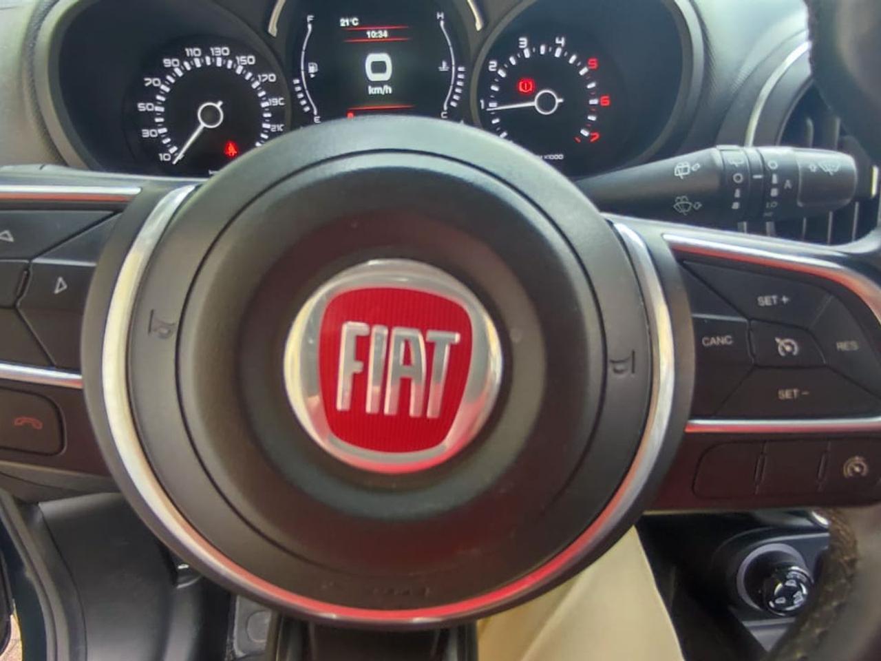 Fiat 500L 1.3 MJT 95 CV CROSS #50299